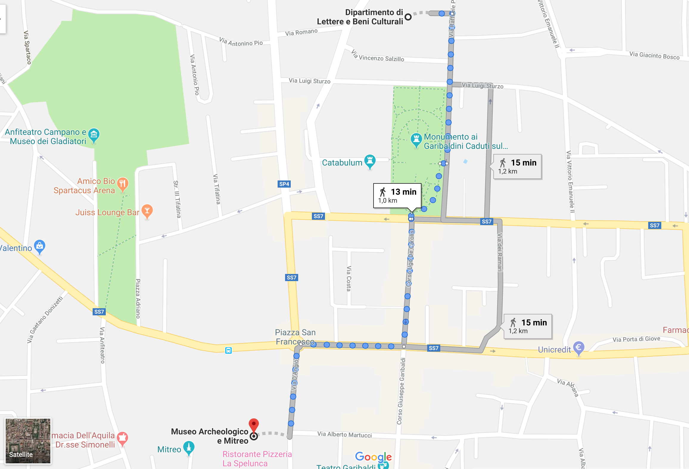 Mappa
