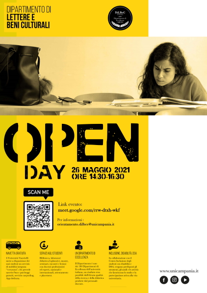 openday